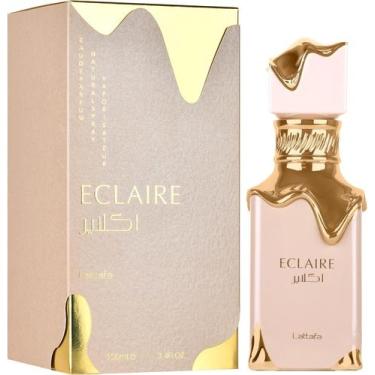 Imagem de Perfume Eclaire Lattafa 100ml Eau De Parfum - Original