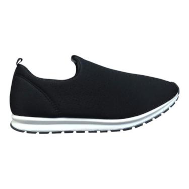 Imagem de Tênis Feminino Via Uno 701021 Confortável-Feminino