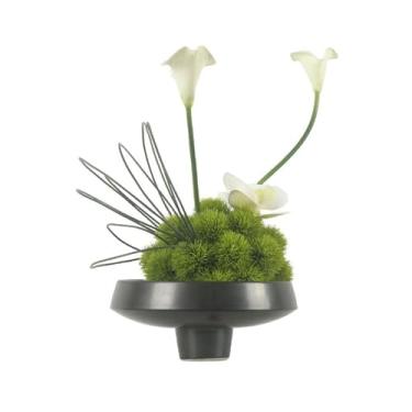 Imagem de Decorações de mesa de hotel, flores decorativas, modernas, simples, para casa, simulação floral, decoração, artesanato, casa de fazenda