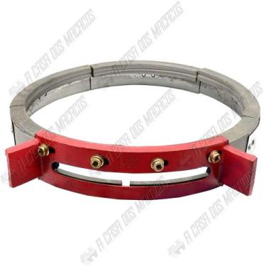 Imagem de Guia do Cabo Aco Talha Eletrica 16T Acm Tools