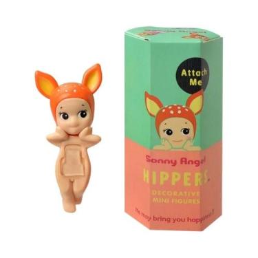 Imagem de Série Harvest Sonny Angel Caixa Surpresa De 20 Anos Figuras De Anime B