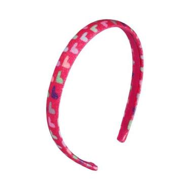 Imagem de Tiaras De Coração E Estrela Com Glitter Para Meninas, Acessórios De Ca