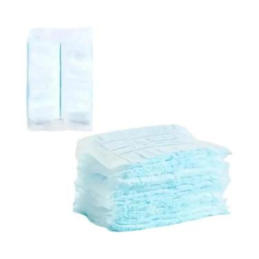 Imagem de Espanador Eletrostático Descartável De Dupla Face 360 Graus Para Eletr