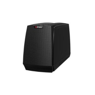 Imagem de Nobreak TS Shara, TS 1200VA, Universal, Biv Auto, 6T, Saida 115V ou 220V,1BS 7AH, 1 Exp. 45AH - 4502-Unissex