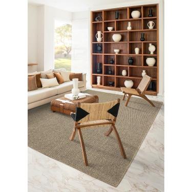 Imagem de Tapete Nativa Cerrado 100x150cm Tapetes São Carlos