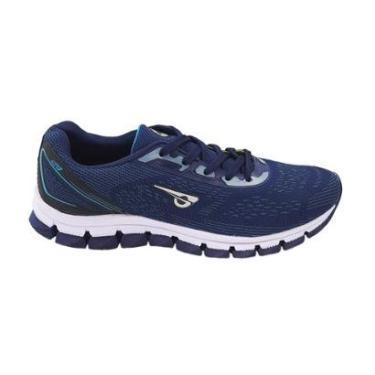 Imagem de Tenis masculino tamanho especial 45 46 47 GLK 470G-Masculino
