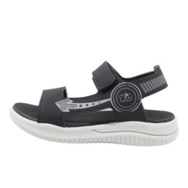 Imagem de SANDÁLIA INFANTIL MASCULINA KIDY FLY-Masculino