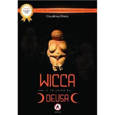 Imagem de Wicca: a Religiao Da Deusa - ARDANE EDITORA, Sortido