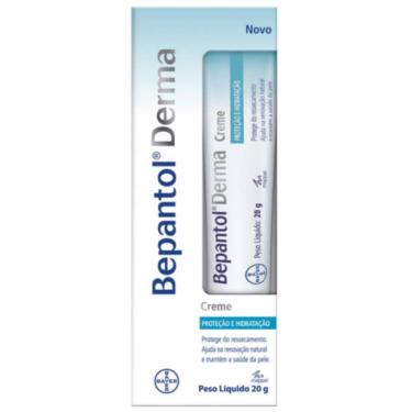 Imagem de Bepantol Derma Creme 20G