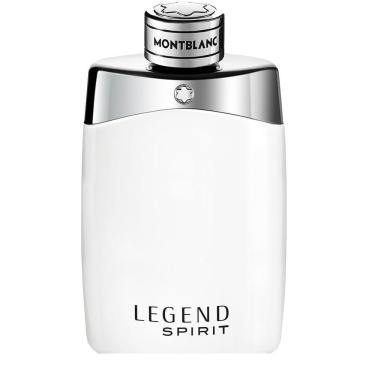 Imagem de Montblanc Legend Spirit Eau De Toilette - Perfume Masculino 200ml