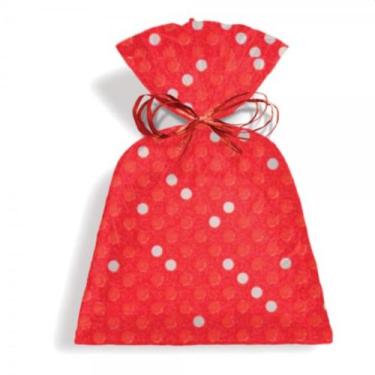 Imagem de Saco Decorado 15x22 Xingó Para Embalar Presente - Xingó Embalagens, Mu