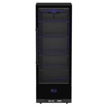 Imagem de Cervejeira Venax 400L Blue Light Preto