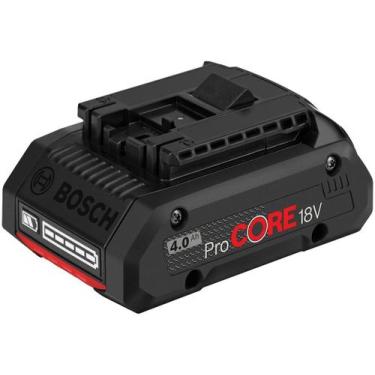 Imagem de Bateria ProCore 18V 4.0Ah Bosch