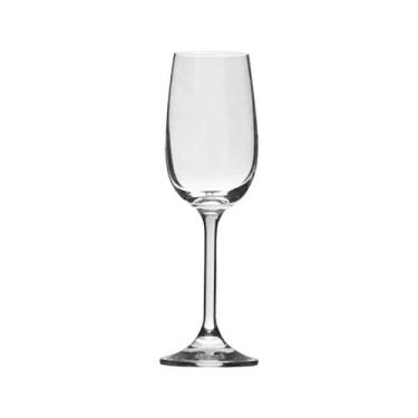 Imagem de Taça De Cristal Bohemia Para Vinho Do Porto 110 ml Forum 1 Peça - Bohe