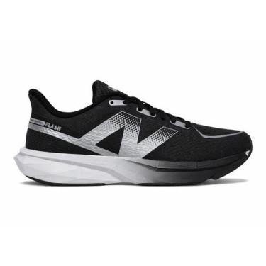 Imagem de Tenis New Balance Dynasoft Flash V7 Masculino, Preto, 42