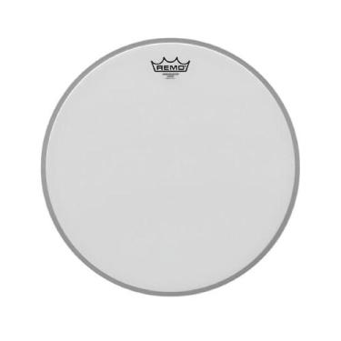 Imagem de Pele remo 16 pol ambassador porosa ba-0116-00
