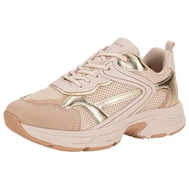 Imagem de Tênis Feminino Chunky Ramarim 2590132-Feminino