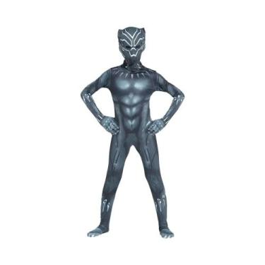 Imagem de Fantasia De Máscara Do Homem-Aranha Remy Para Crianças, Fantasia De Su