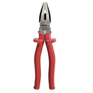 Imagem de Alicate Universal 8pol 28301200 GEDORE RED