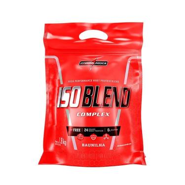 Imagem de Iso Blend 1,8kg Integralmedica