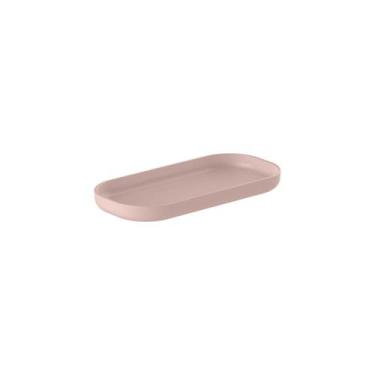 Imagem de Bandeja Ou Linha Dual, Rosa Duna