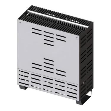 Imagem de Gerador De Calor Sauna Seca 7,5kw Até 15 M3 018567 Sodramar