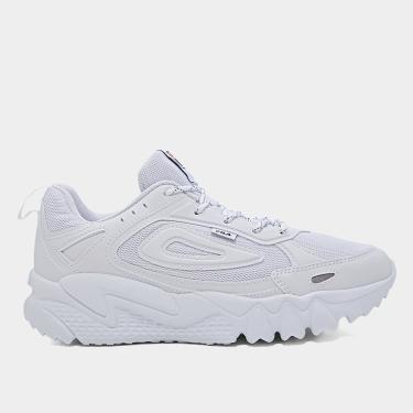 Imagem de Tênis Fila Venture Tracer Lite Feminino-Feminino