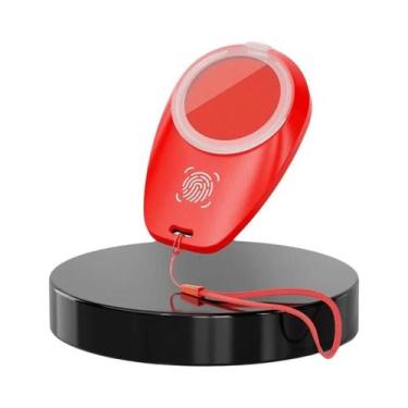 Imagem de Carimbo Portátil De Impressão Digital Para Escritório E Negócios, Ferr