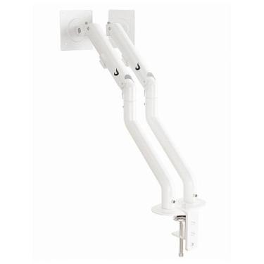 Imagem de Suporte de Mesa Articulado para 2 Monitores de 15" a 34" Dual Iron Lif
