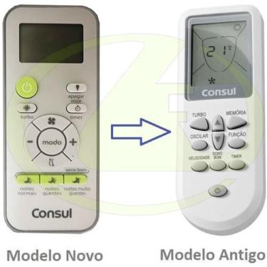 Imagem de CR CONSUL CBE12AFBNA CBE18ABBNA CBE18AFBNA CBE22ABBNA CBE22AFBNA CBF07