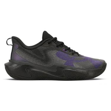 Imagem de Tênis Under Armour Layup Masculino Casual Estilo Basquete Conforto e Resistência-Masculino