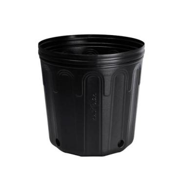 Imagem de Kit 5 Embalagem Flexível para Mudas Plantio 5 Litros - NutriPlan