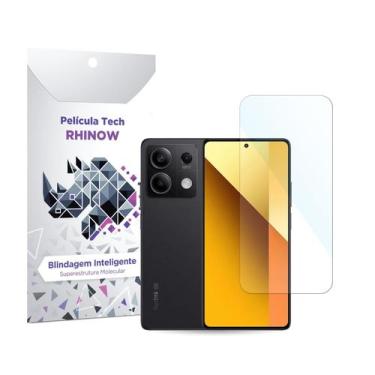 Imagem de Película Tech Vidro para Xiaomi Redmi Note 13 / Note 13 4G (Rhinow)