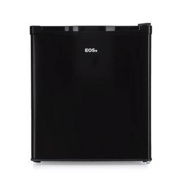 Imagem de Frigobar EOS Ice Compact 47L Preto EFB50P 220V, 220V