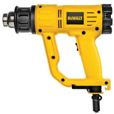 Imagem de Soprador Térmico D26411, 220 V~, Dewalt 220 V~ OstenVonder