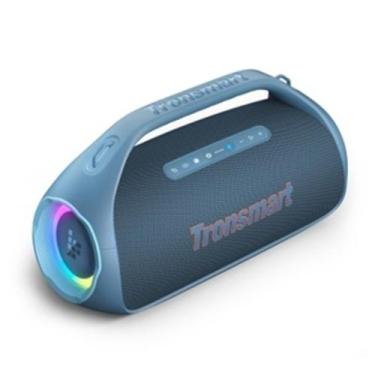 Imagem de Caixa de Som Portátil Tronsmart Bang 2 - Lançamento - Ótima Qualidade 