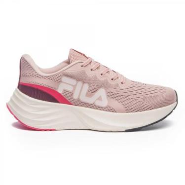 Imagem de Tênis De Corrida Fila Comet 2 Feminino, Rose azalea, 38