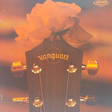 Imagem de Cd Vanguart  Multishow Registro - Universal Music
