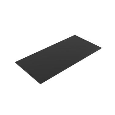 Imagem de Tampo Mdp 120Cm Preto J Carvalho