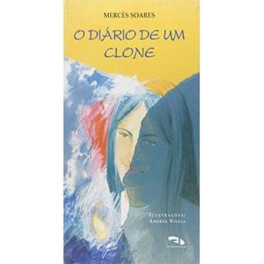 Imagem de Diario de um Clone, O - DIMENSAO - PARADIDATICO