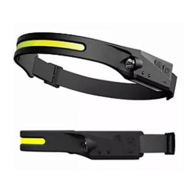 Imagem de Lanterna De Cabeca 3W 350Lm - Sgt8511 Sigma Tools - Sigmatools