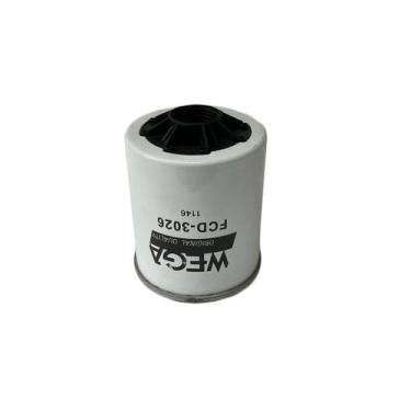 Imagem de Filtro separador agua mb serie 12/13/14/15/16 vw mwm - WEGA, Único, Ci