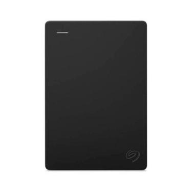 Imagem de HD Externo Portátil Seagate Expansion, 4TB, 2.5", USB 3.0, Preto - STG