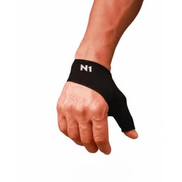 Imagem de Imobilizador de Polegar PRO N1 SPORT Direito, PRETA, G