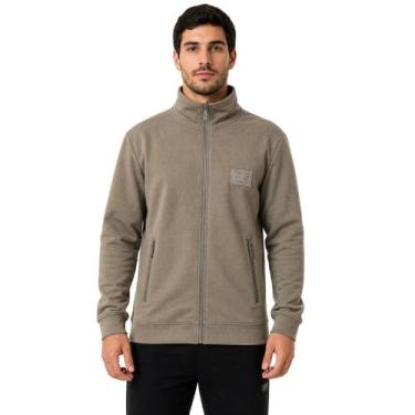 Imagem de Jaqueta Masculina 9540241 Red Nose, Marrom, G