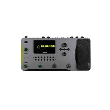 Imagem de Pedaleira Guitarra GE1000 Mooer Multi Efeitos