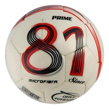 Imagem de Bola society prime original grama sintética cost 32g dalponte 81 nitro