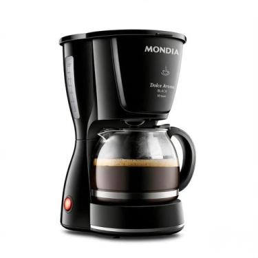 Imagem de Cafeteira Dolce Arome Com Jarra De Vidro - MONDIAL