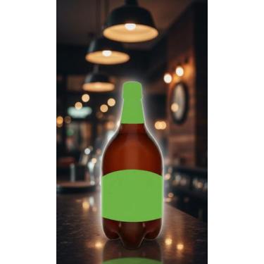 Imagem de Chopp Session IPA 1,5L Embalagem PET - Kit 6 Unidades - Congratulation