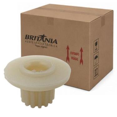 Imagem de Polia Motor Máquina De Pão Britânia Multipane Prime Panini